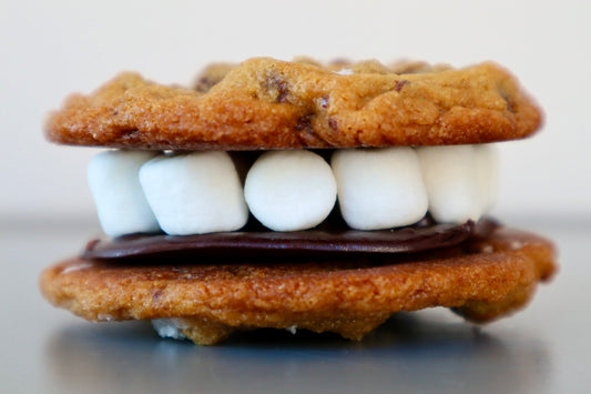 This inspiring couple turned pandemic baking into a successful business