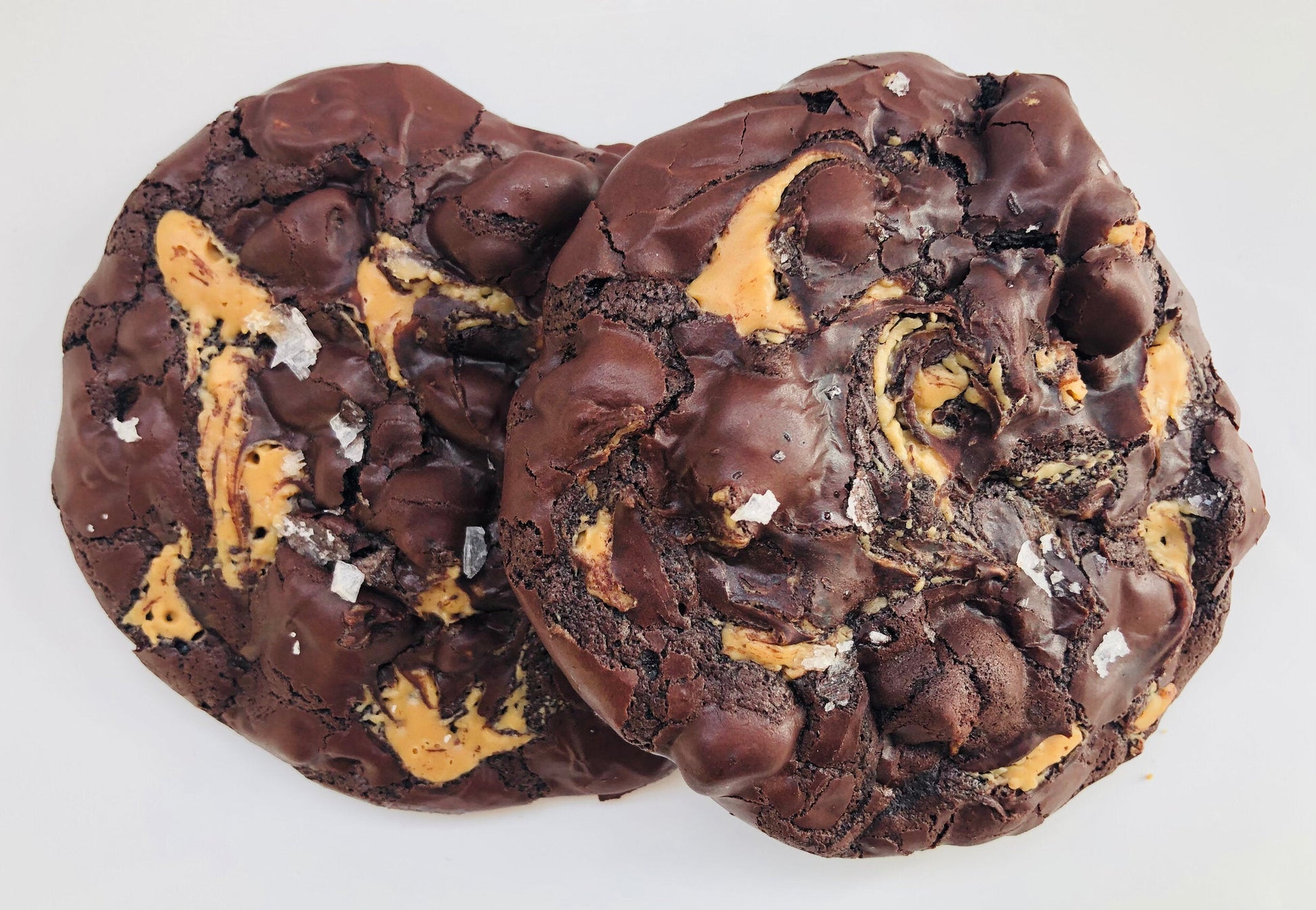 Chocolate Elvis GF/DF - Kirshenbaum Baking Co.