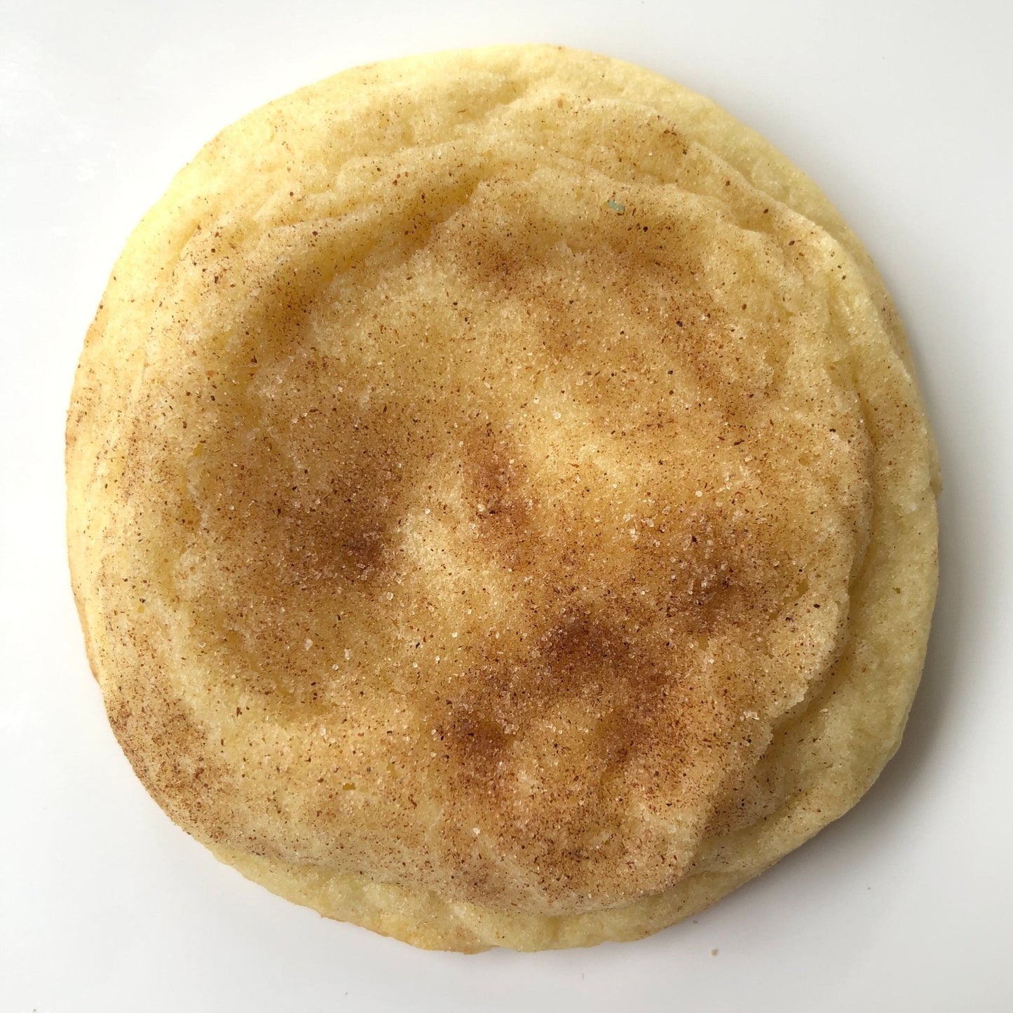 Snickerdoodle - Kirshenbaum Baking Co.